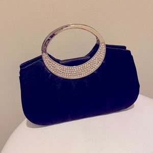 Fancy Clutch / Purse 💎✨